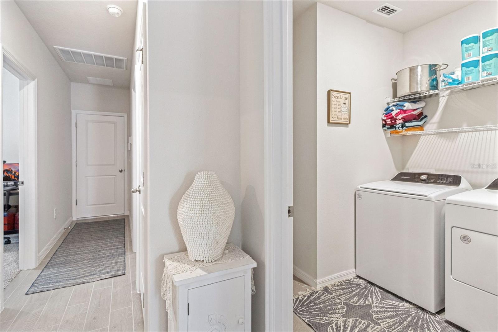 SALTMEADOWS PH IA - Residential