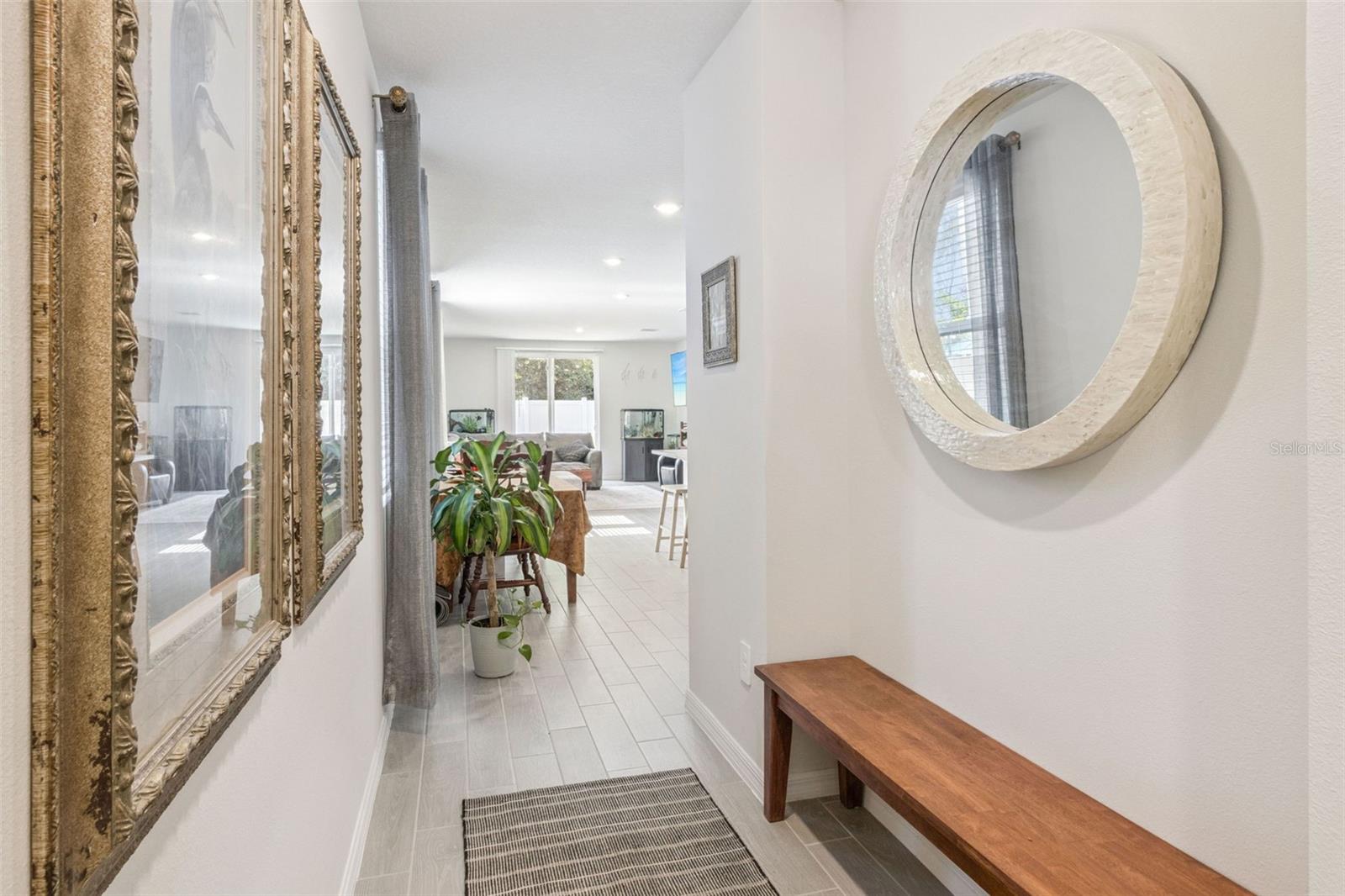 SALTMEADOWS PH IA - Residential