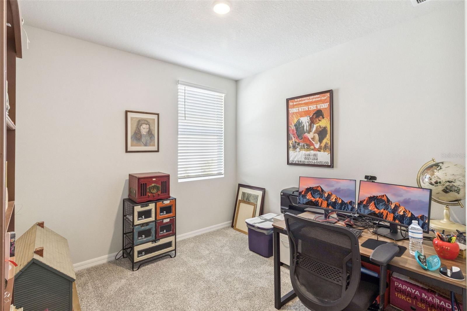 SALTMEADOWS PH IA - Residential