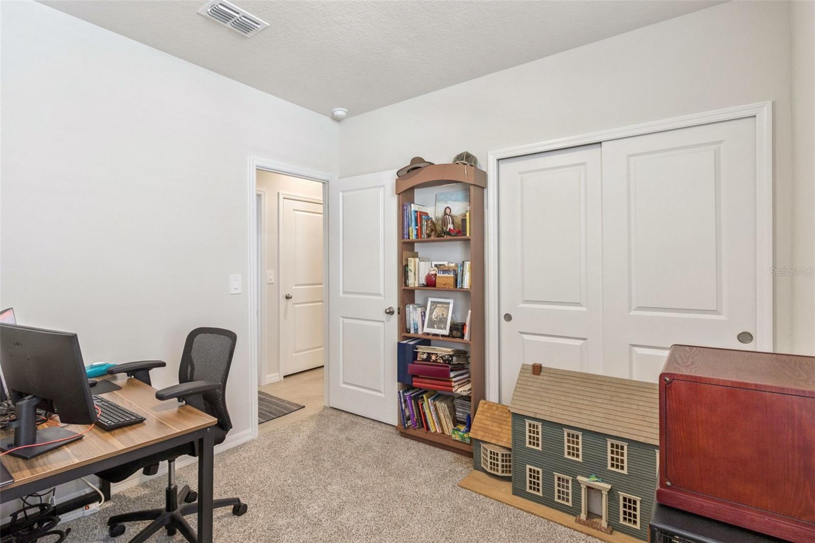 SALTMEADOWS PH IA - Residential