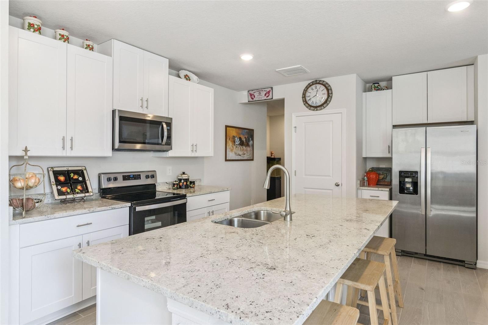 SALTMEADOWS PH IA - Residential