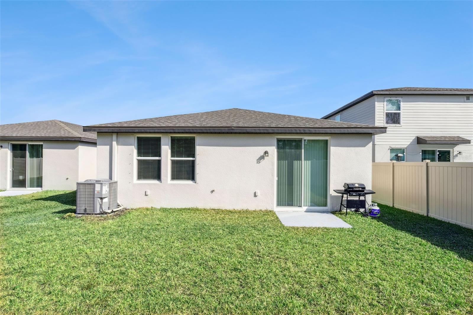 SALTMEADOWS PH IA - Residential