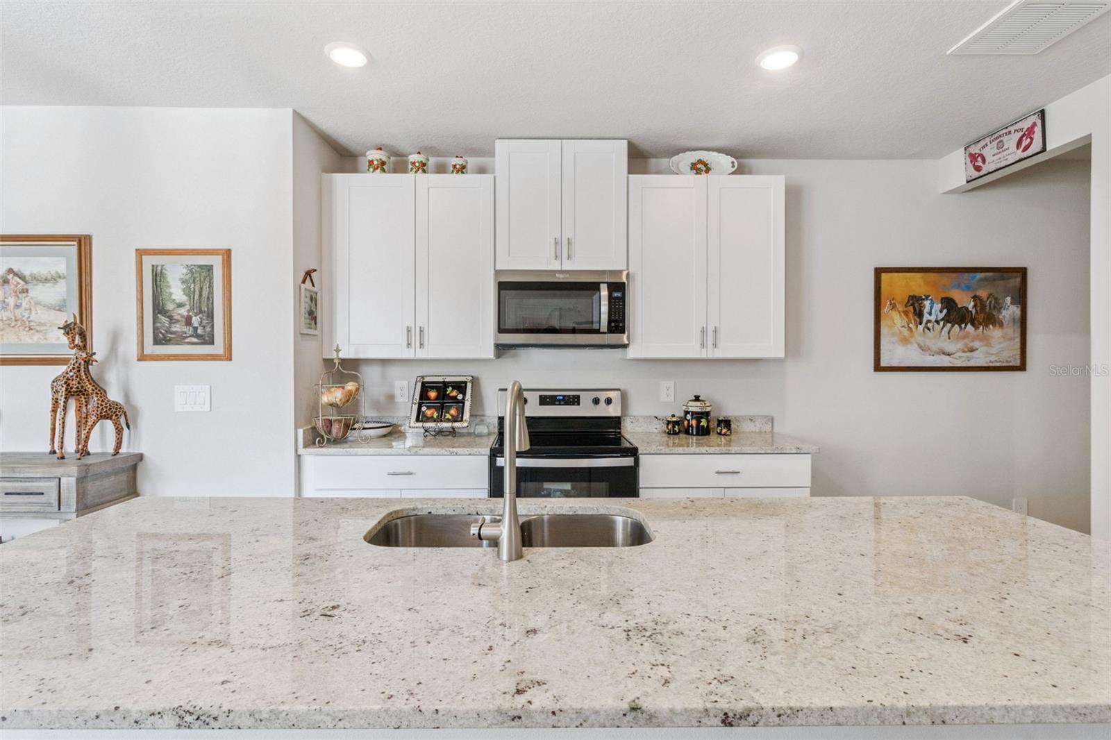 SALTMEADOWS PH IA - Residential