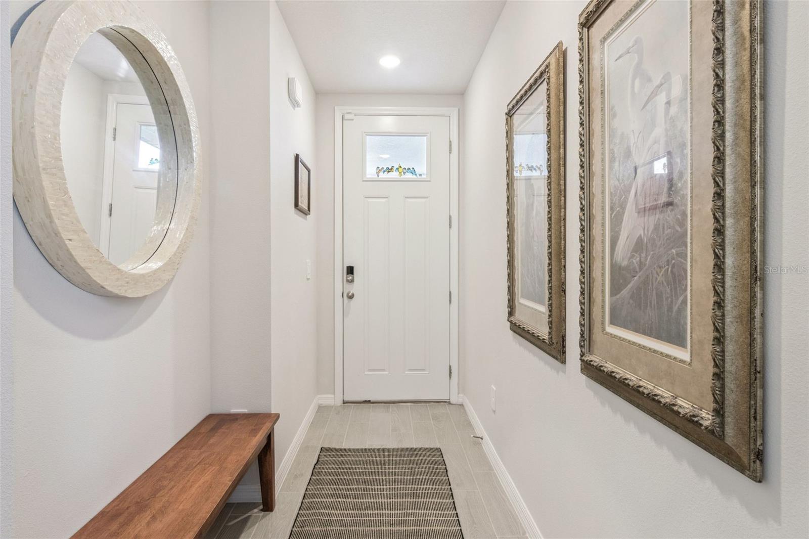 SALTMEADOWS PH IA - Residential