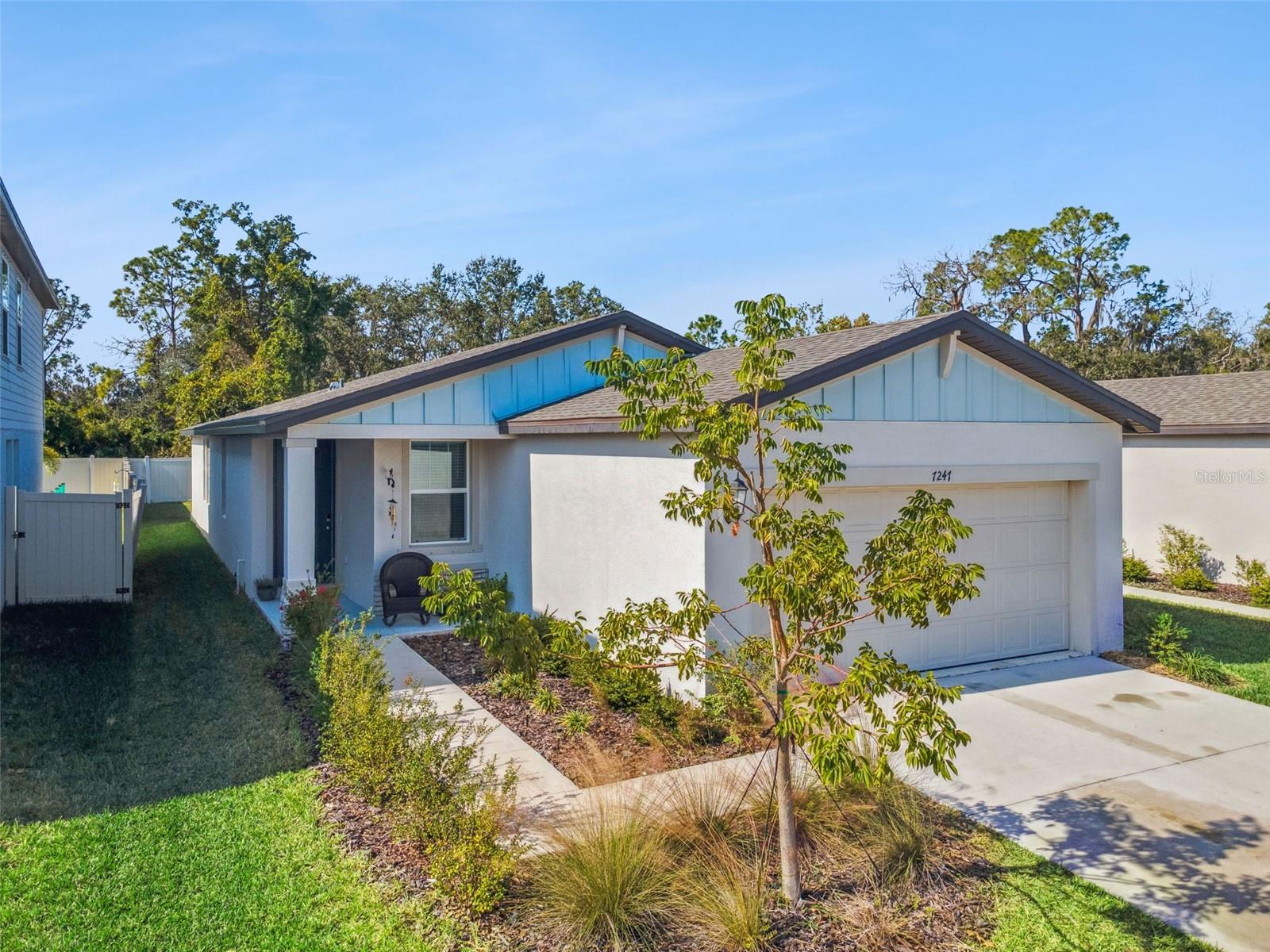 SALTMEADOWS PH IA - Residential