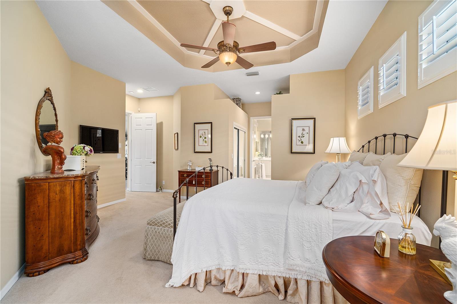 LAKEWOOD RANCH COUNTRY CLUB VILLAGE - Residential
