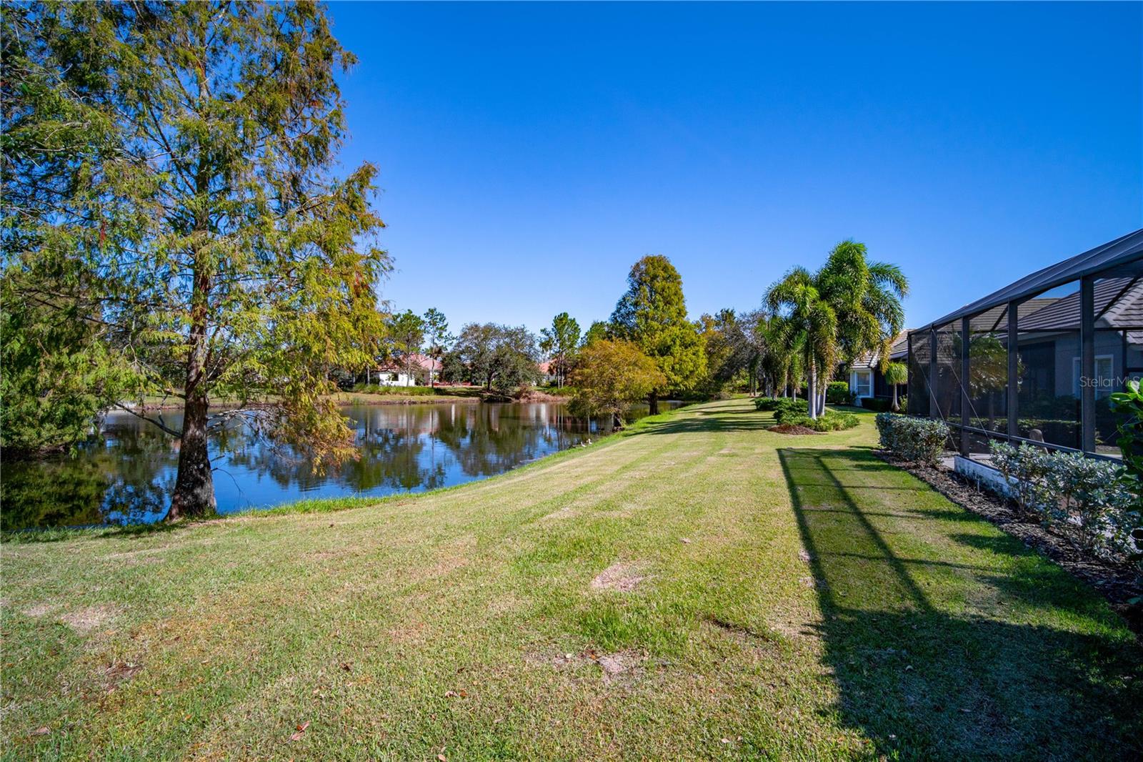 LAKEWOOD RANCH COUNTRY CLUB VILLAGE - Residential