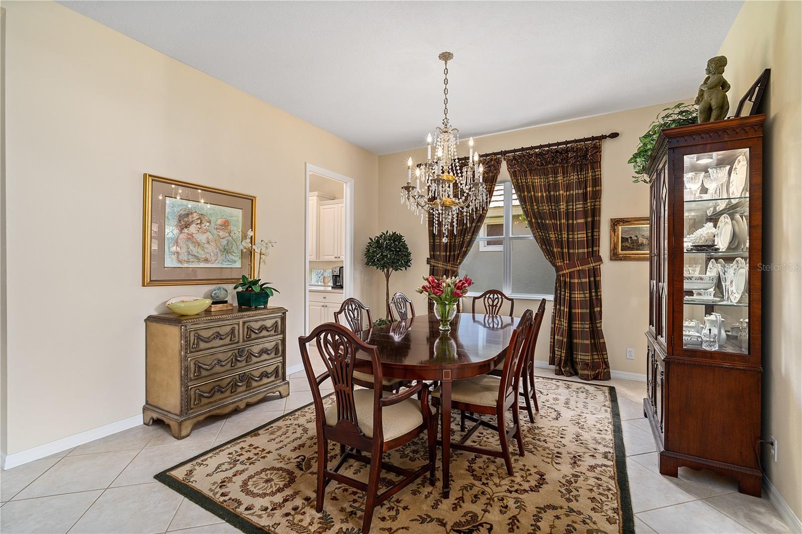 LAKEWOOD RANCH COUNTRY CLUB VILLAGE - Residential
