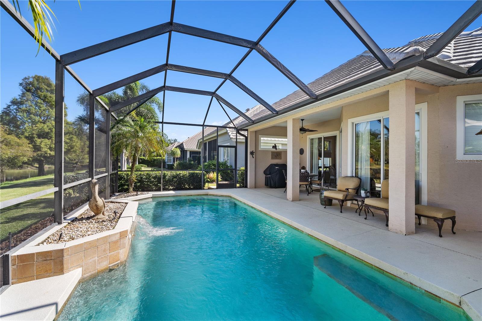 LAKEWOOD RANCH COUNTRY CLUB VILLAGE - Residential