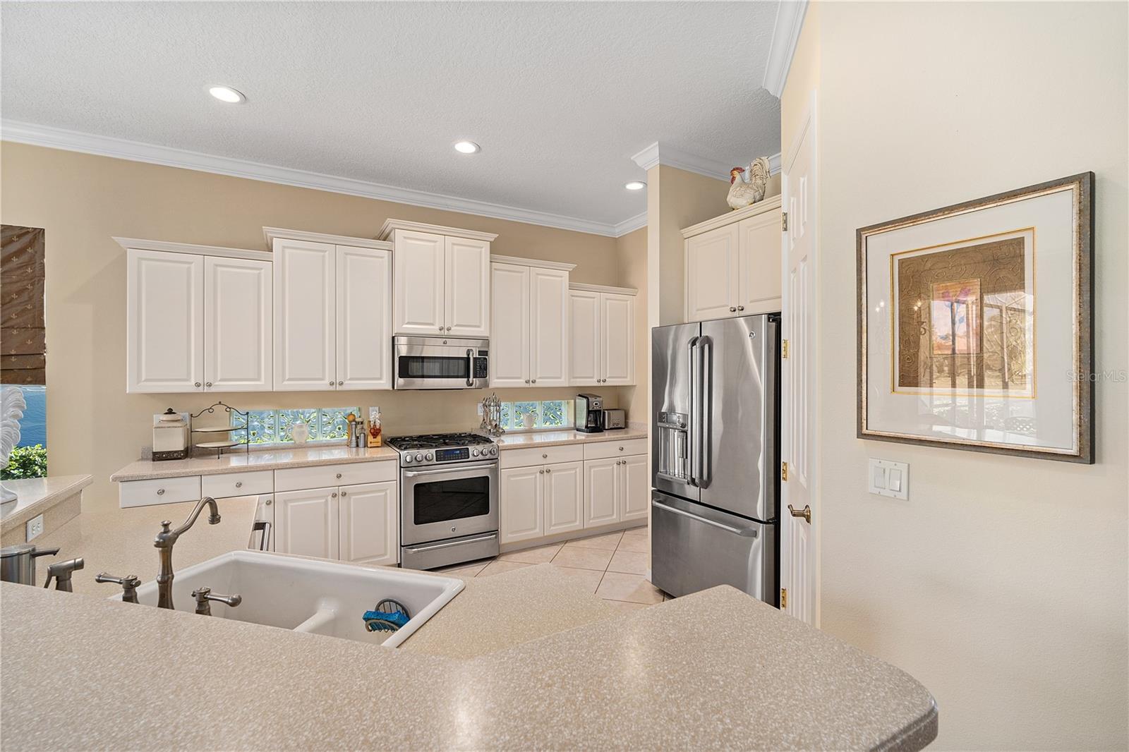 LAKEWOOD RANCH COUNTRY CLUB VILLAGE - Residential