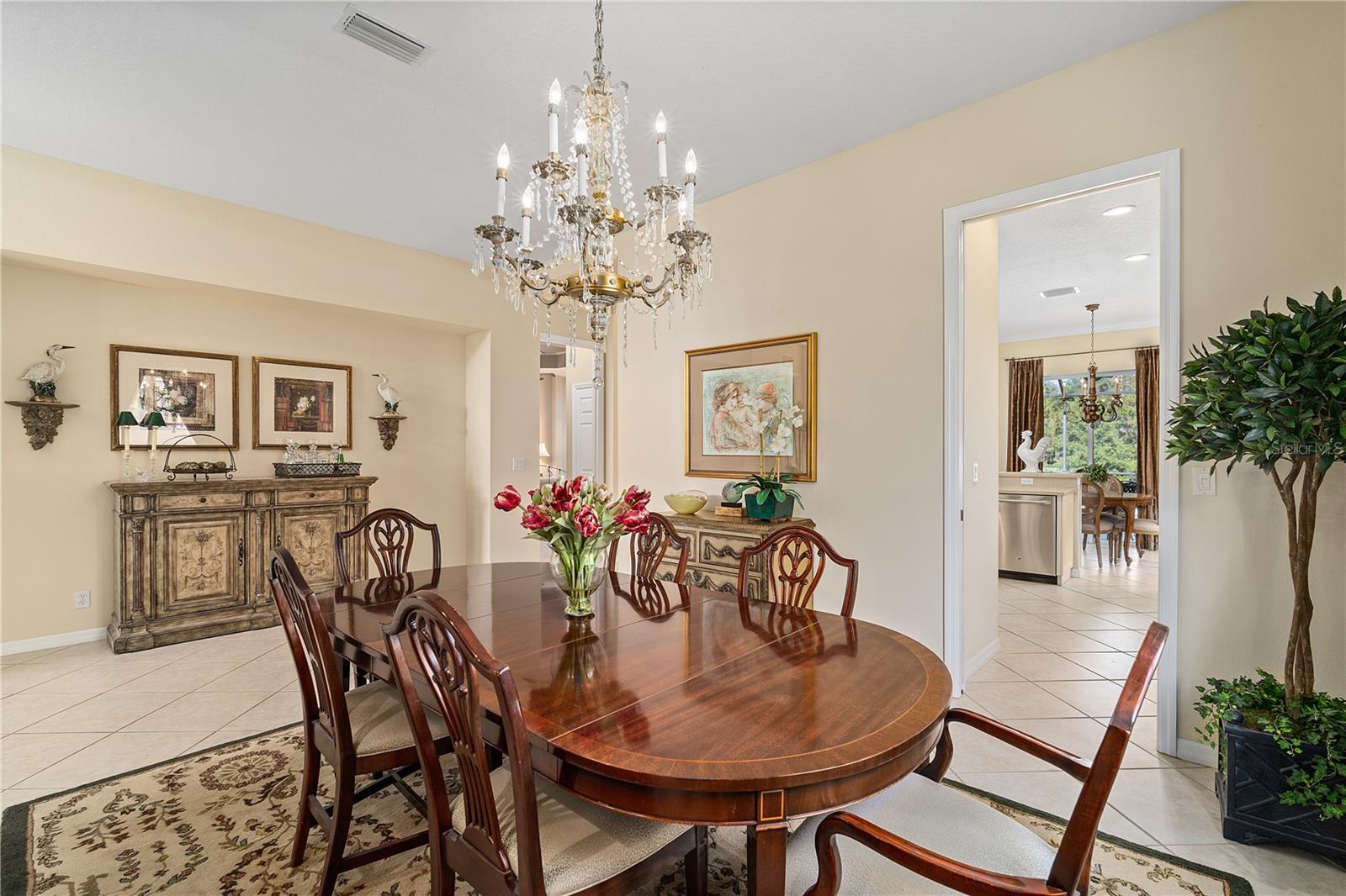 LAKEWOOD RANCH COUNTRY CLUB VILLAGE - Residential