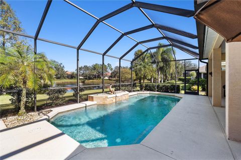 A home in BRADENTON