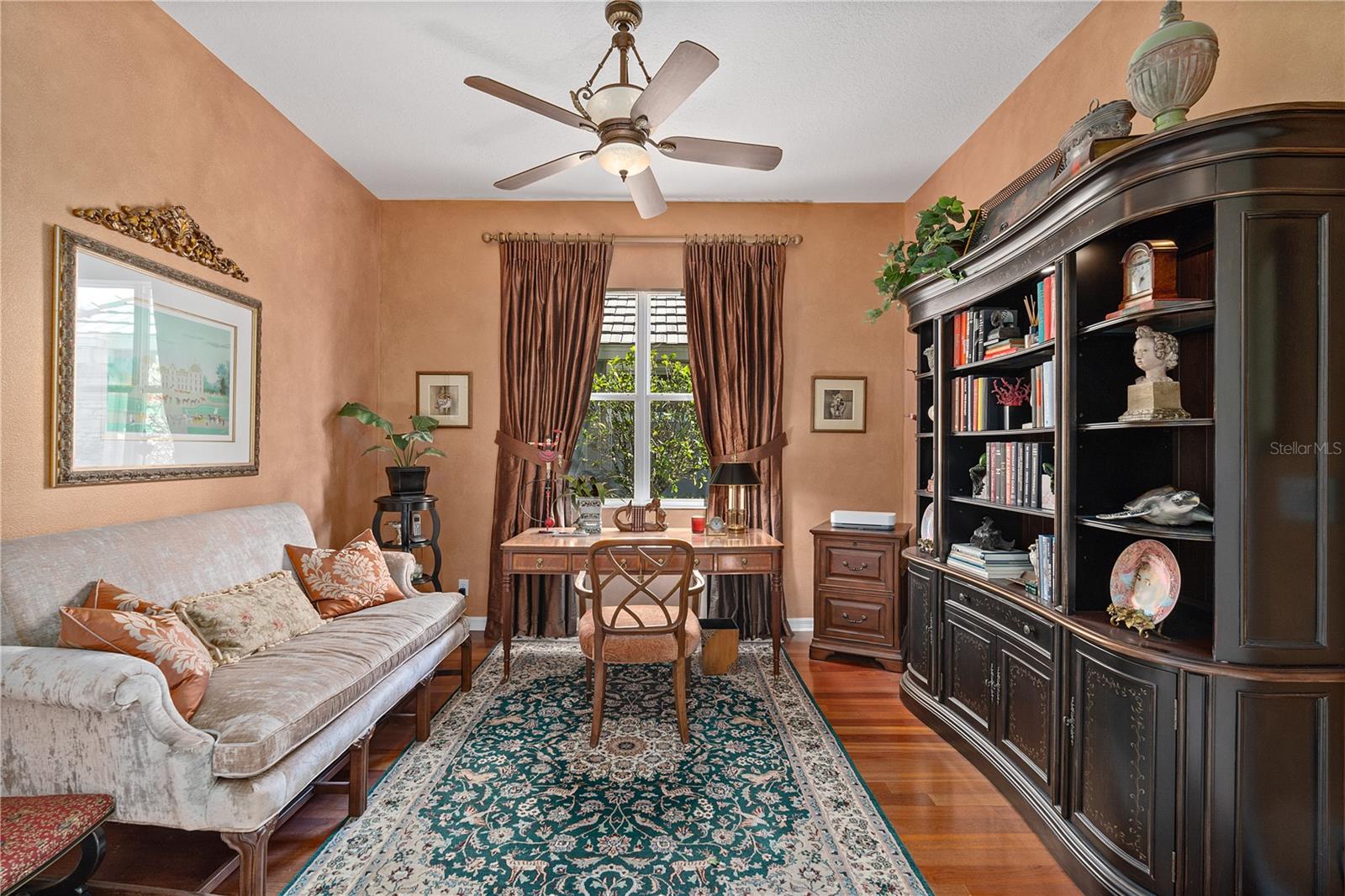 LAKEWOOD RANCH COUNTRY CLUB VILLAGE - Residential