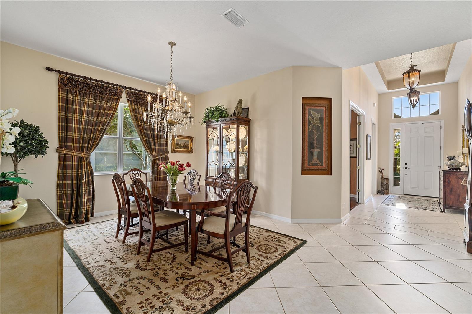 LAKEWOOD RANCH COUNTRY CLUB VILLAGE - Residential