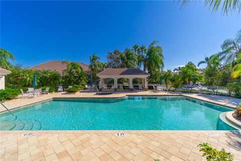 A home in BRADENTON