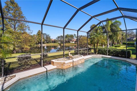 A home in BRADENTON