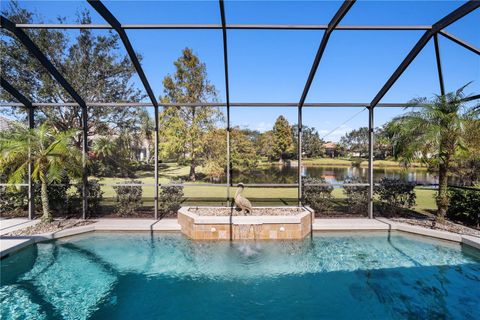 A home in BRADENTON