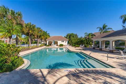 A home in BRADENTON