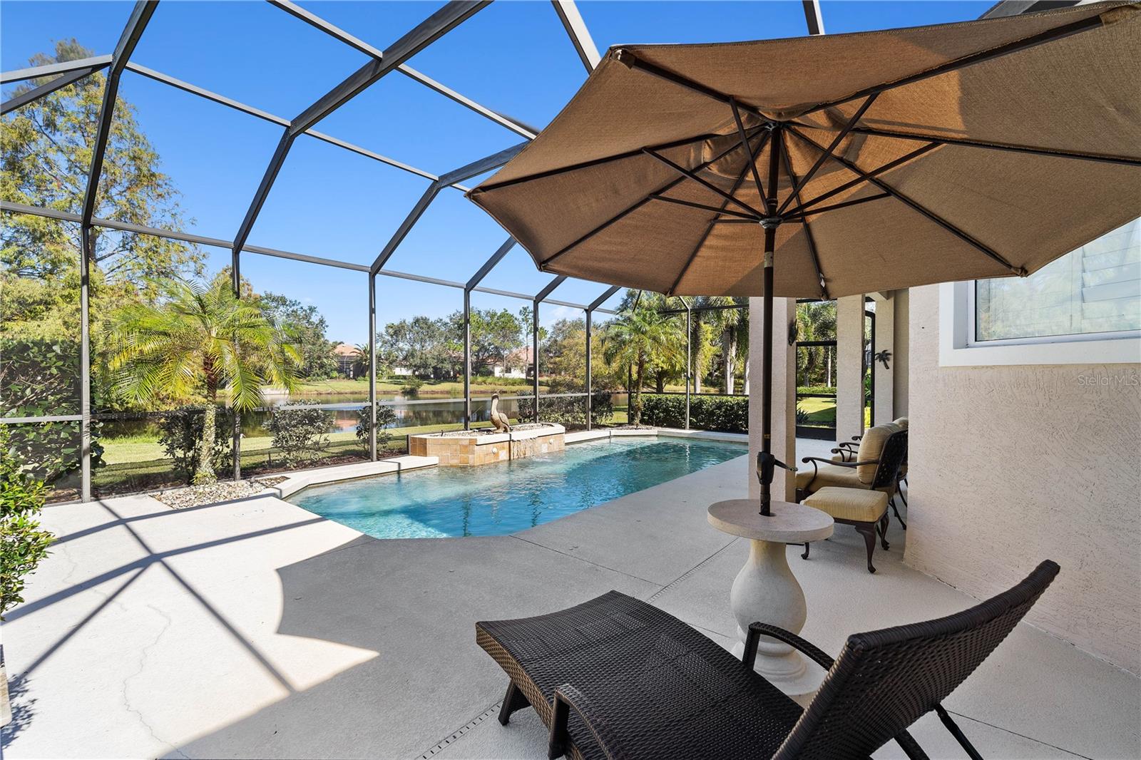 LAKEWOOD RANCH COUNTRY CLUB VILLAGE - Residential