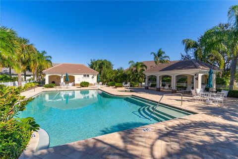 A home in BRADENTON