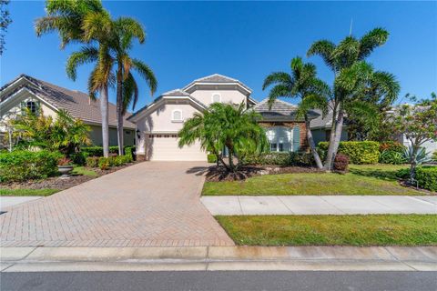 A home in BRADENTON