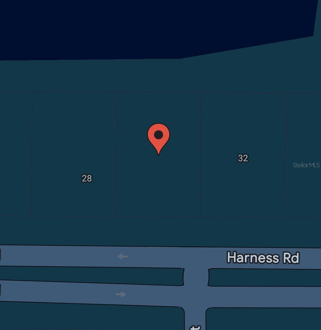 30 HARNESS ROAD