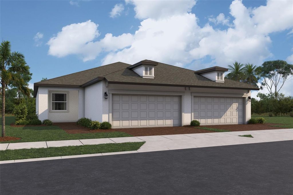 Photo of 9030 Leeward Drive, Palmetto, FL 34221 (MLS # R4911416)