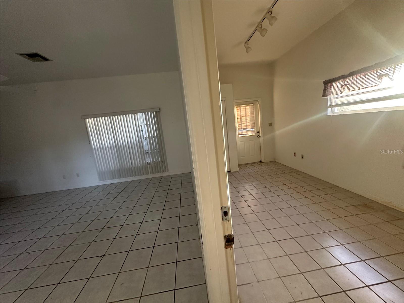 JAMES PLACE - Residential Lease