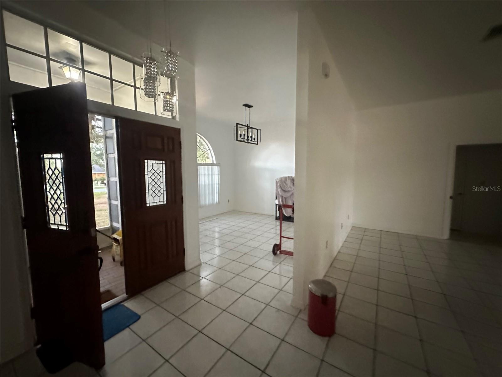 JAMES PLACE - Residential Lease