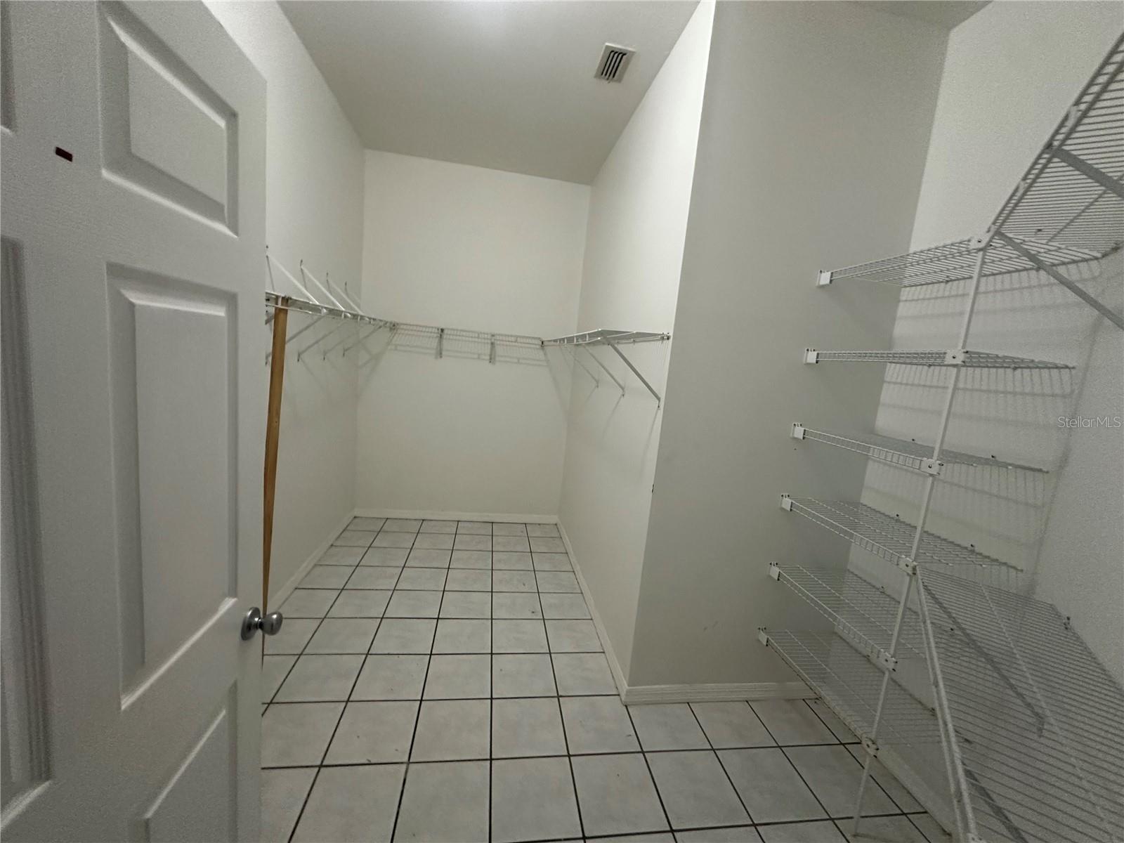 JAMES PLACE - Residential Lease