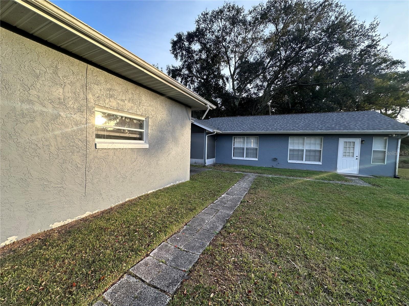 JAMES PLACE - Residential Lease