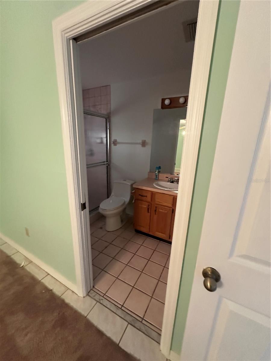 JAMES PLACE - Residential Lease