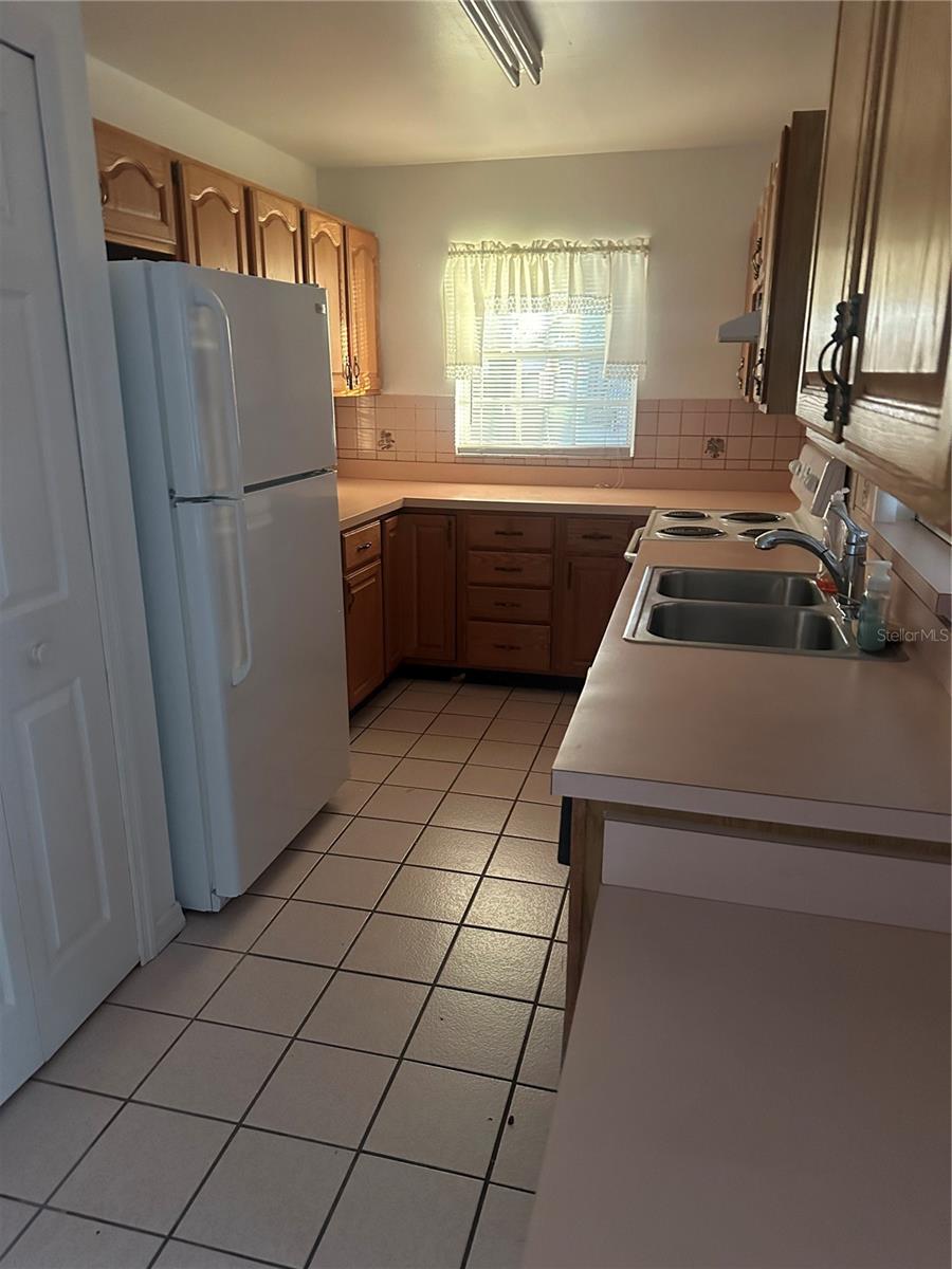 JAMES PLACE - Residential Lease