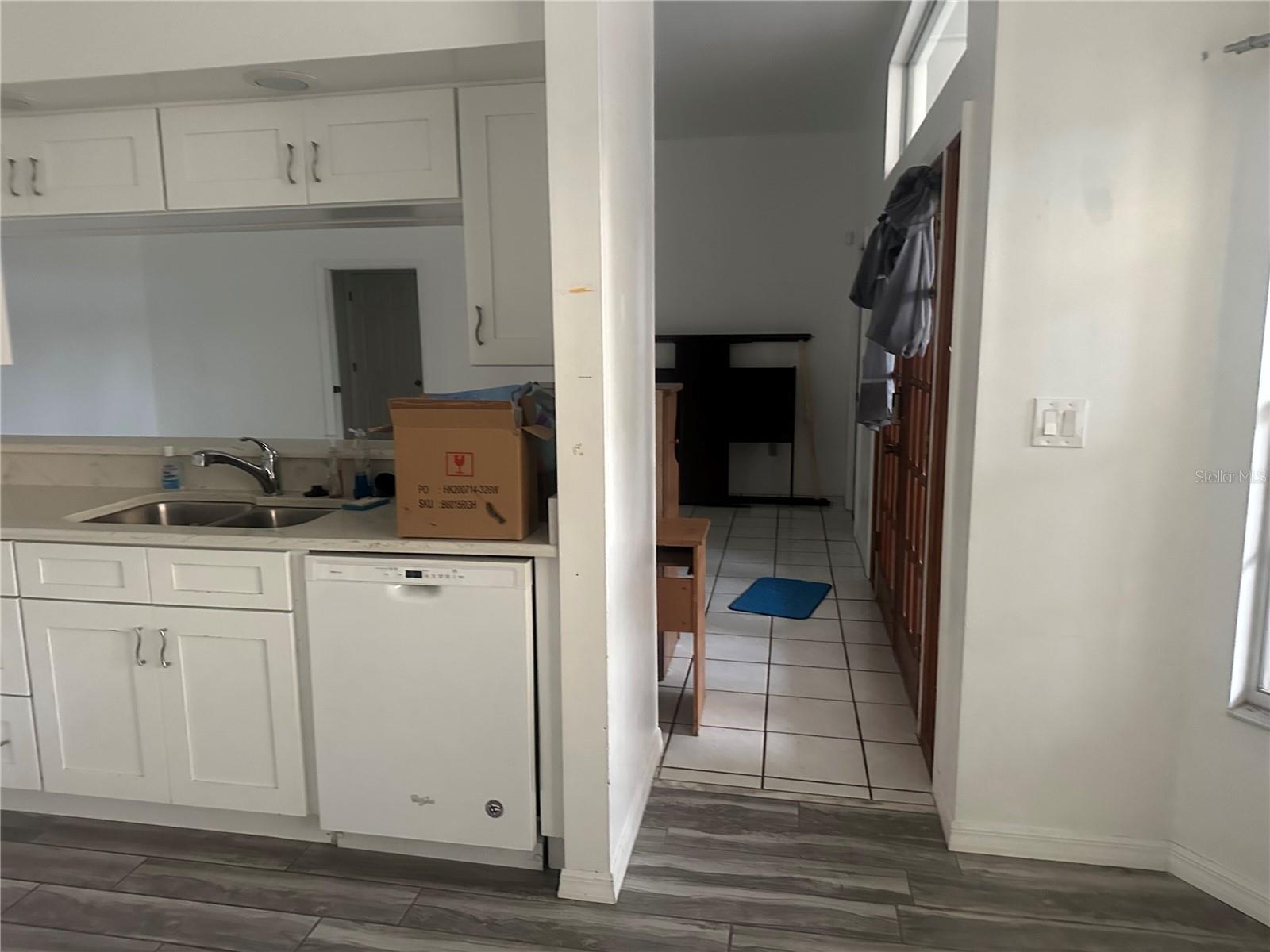 JAMES PLACE - Residential Lease