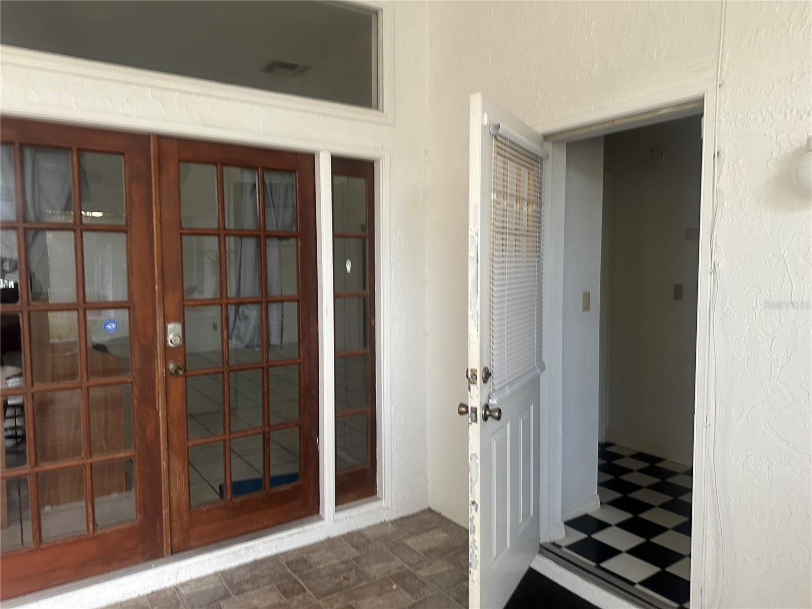 JAMES PLACE - Residential Lease