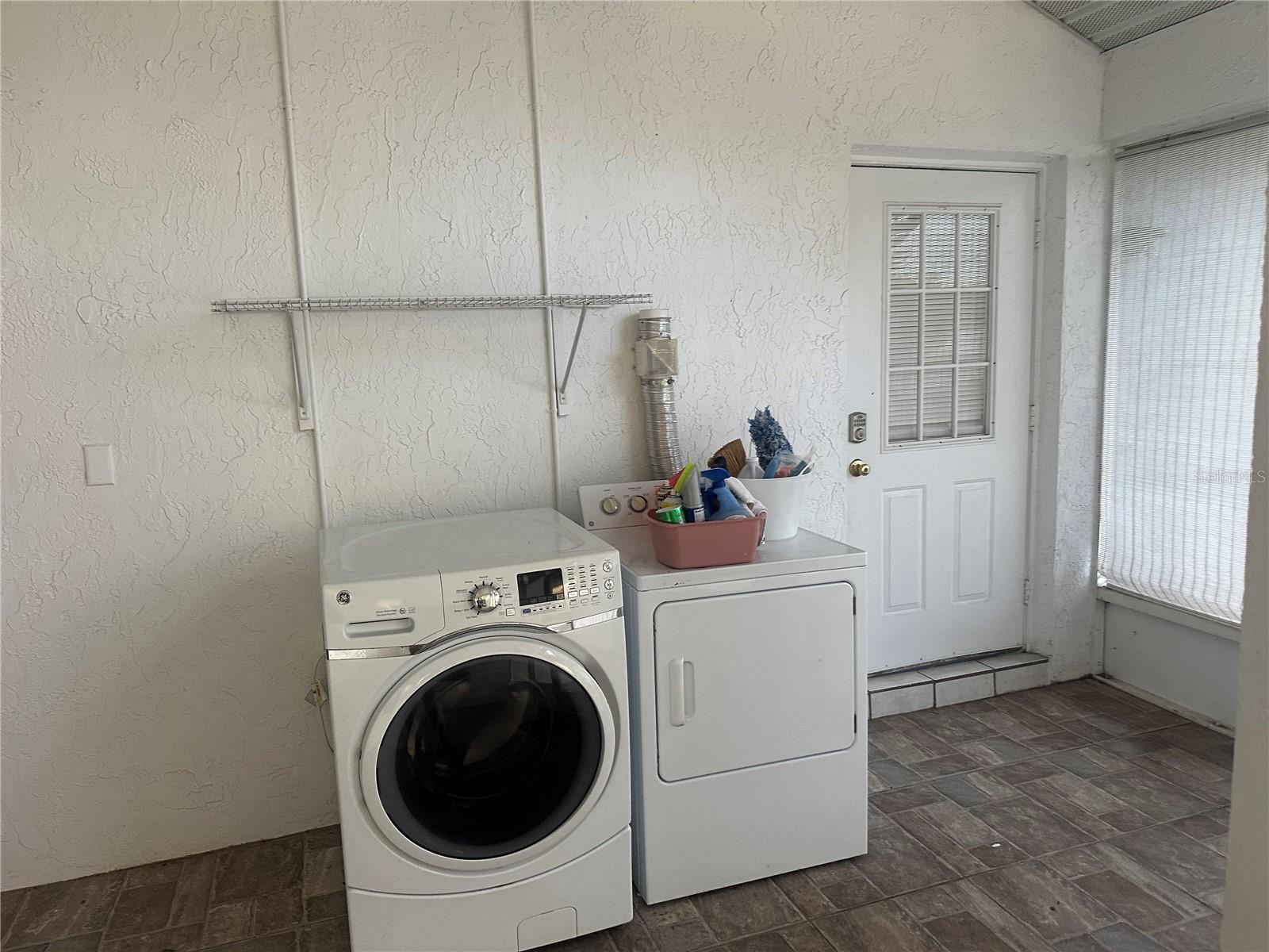 JAMES PLACE - Residential Lease