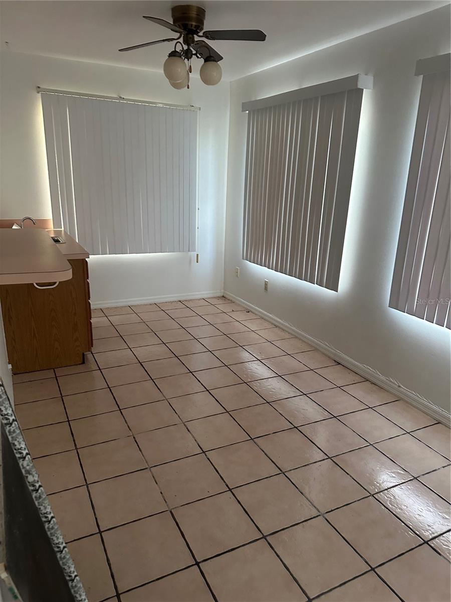 JAMES PLACE - Residential Lease