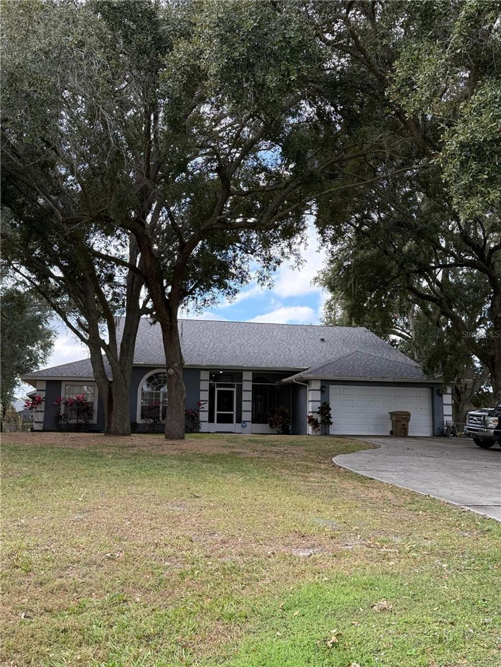 Photo of 1002 Shawnda Lane, Kissimmee, FL 34744 (MLS # S5140371)