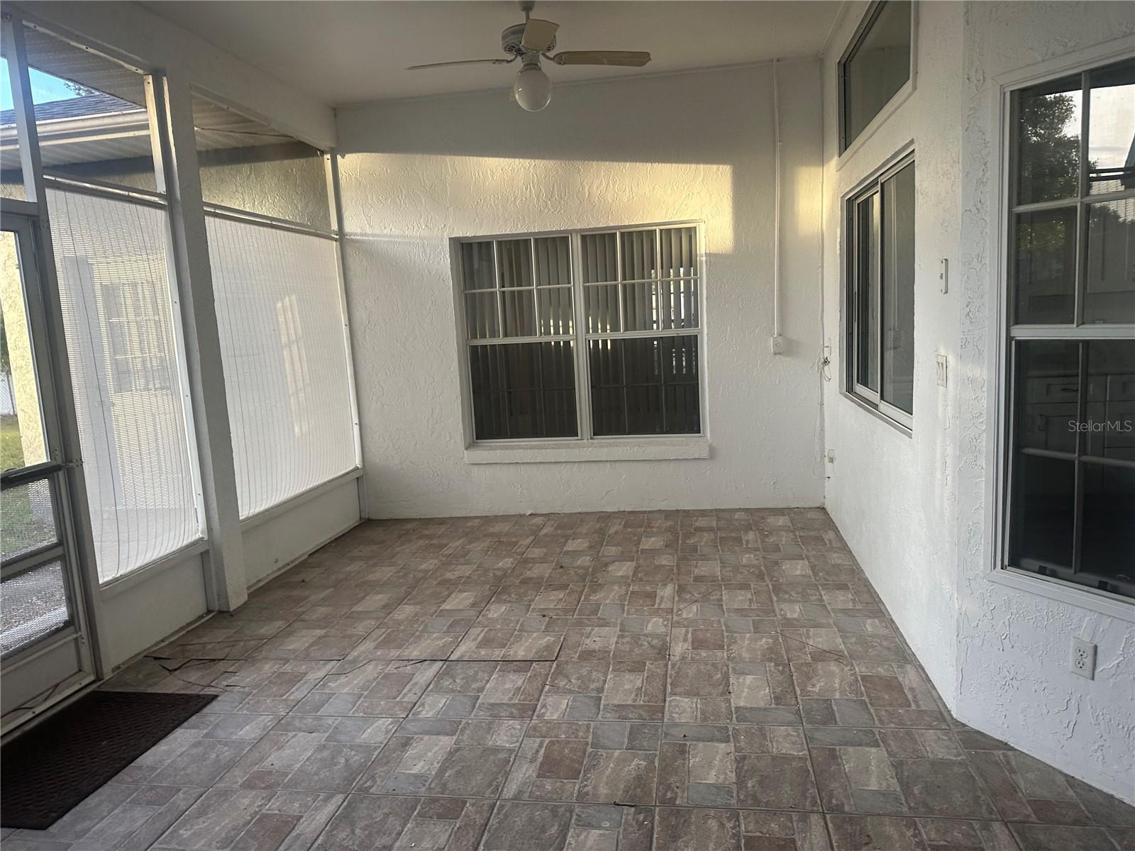 JAMES PLACE - Residential Lease