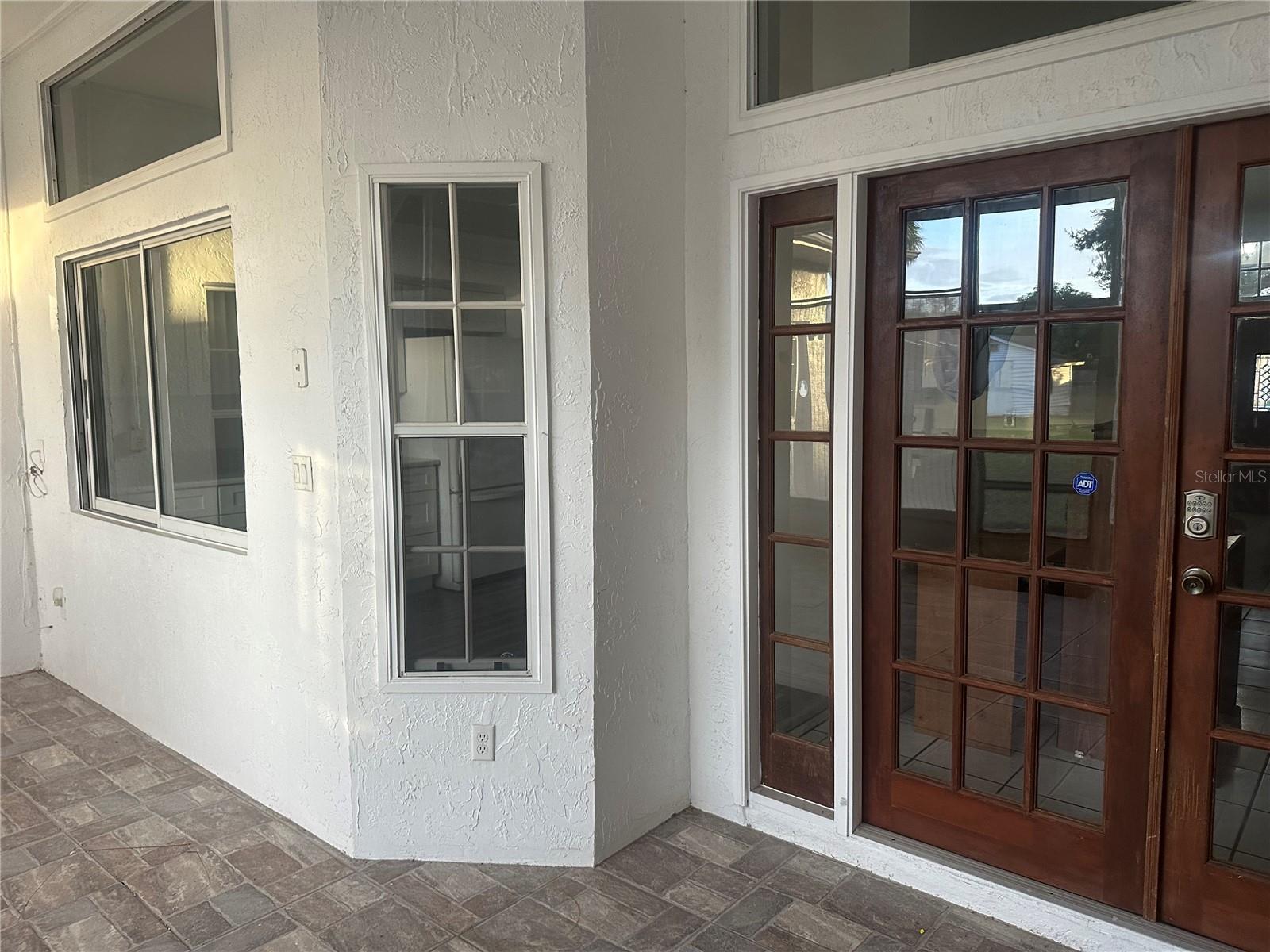 JAMES PLACE - Residential Lease