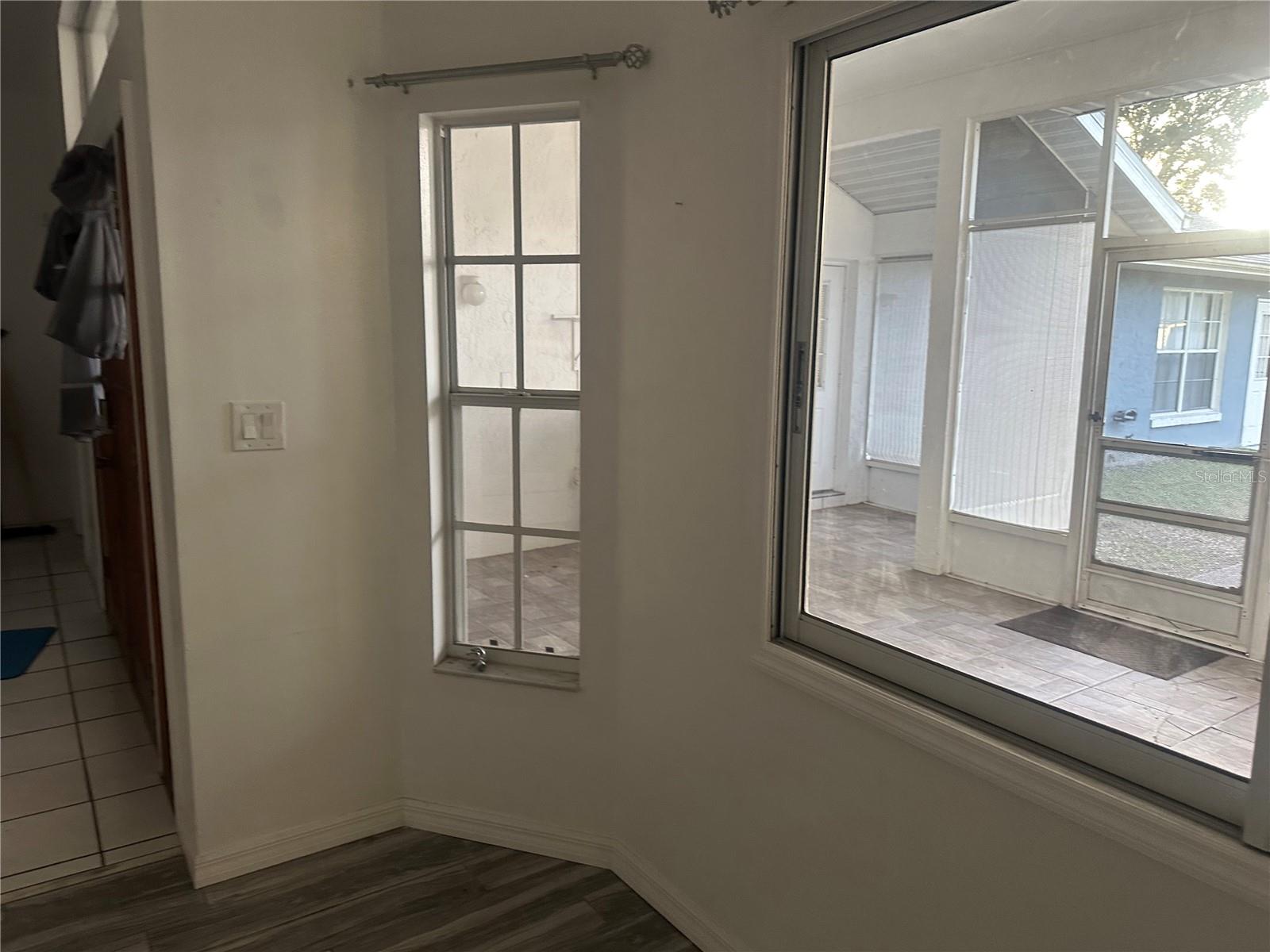 JAMES PLACE - Residential Lease