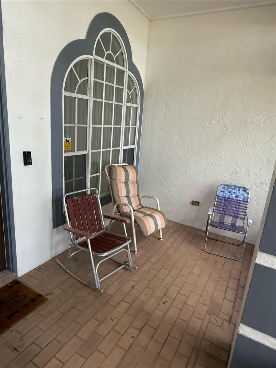 JAMES PLACE - Residential Lease