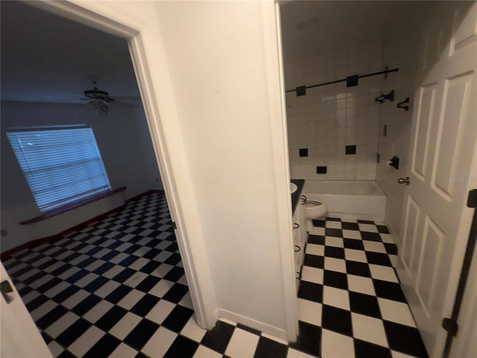 JAMES PLACE - Residential Lease