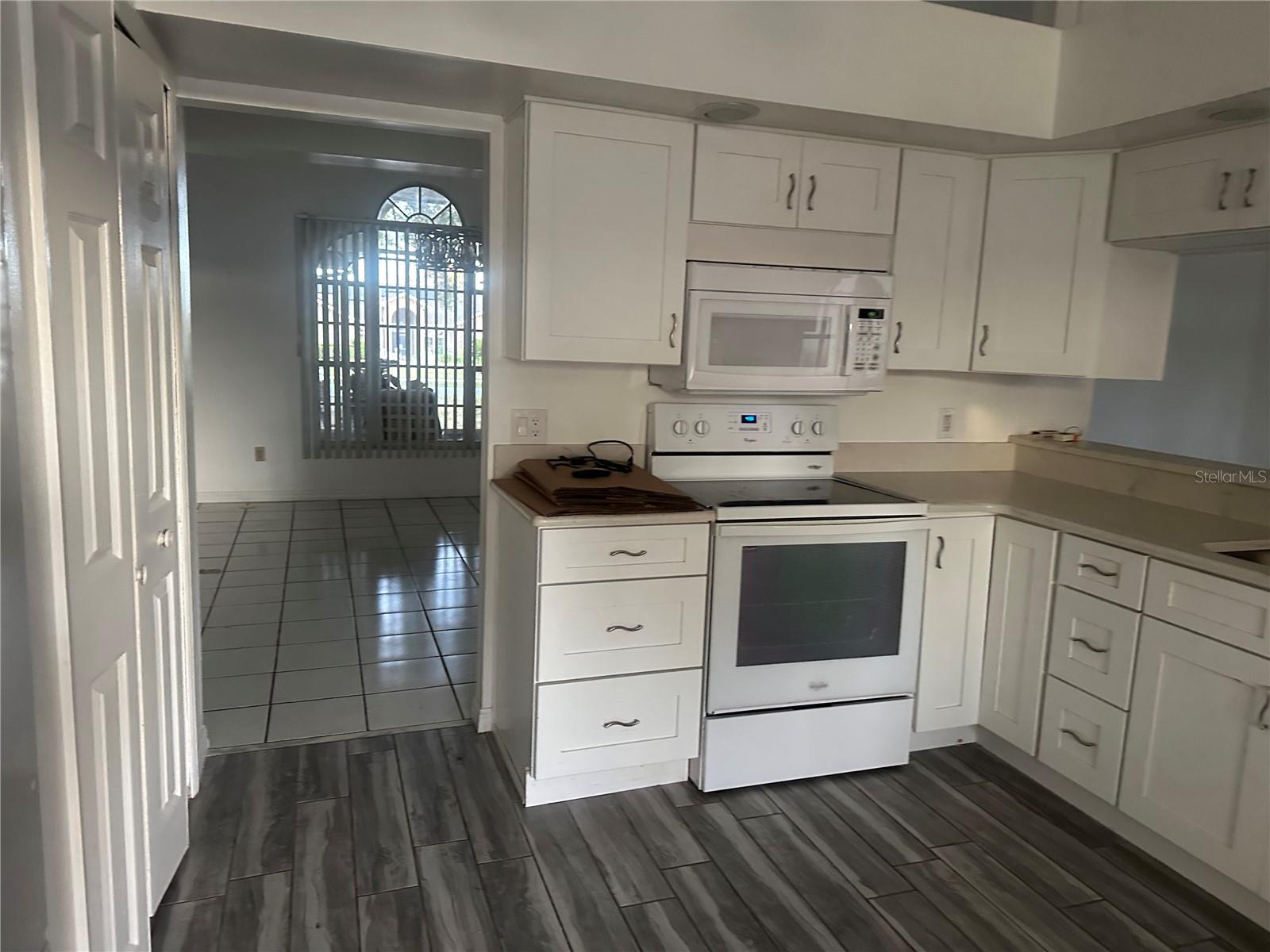 JAMES PLACE - Residential Lease