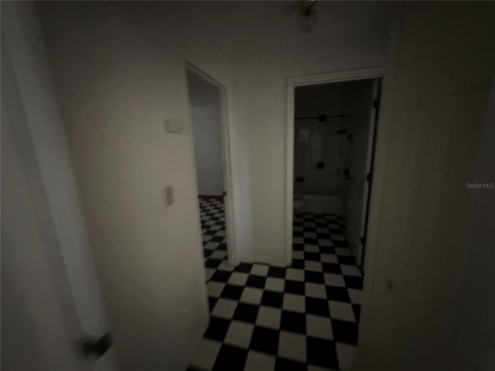 JAMES PLACE - Residential Lease