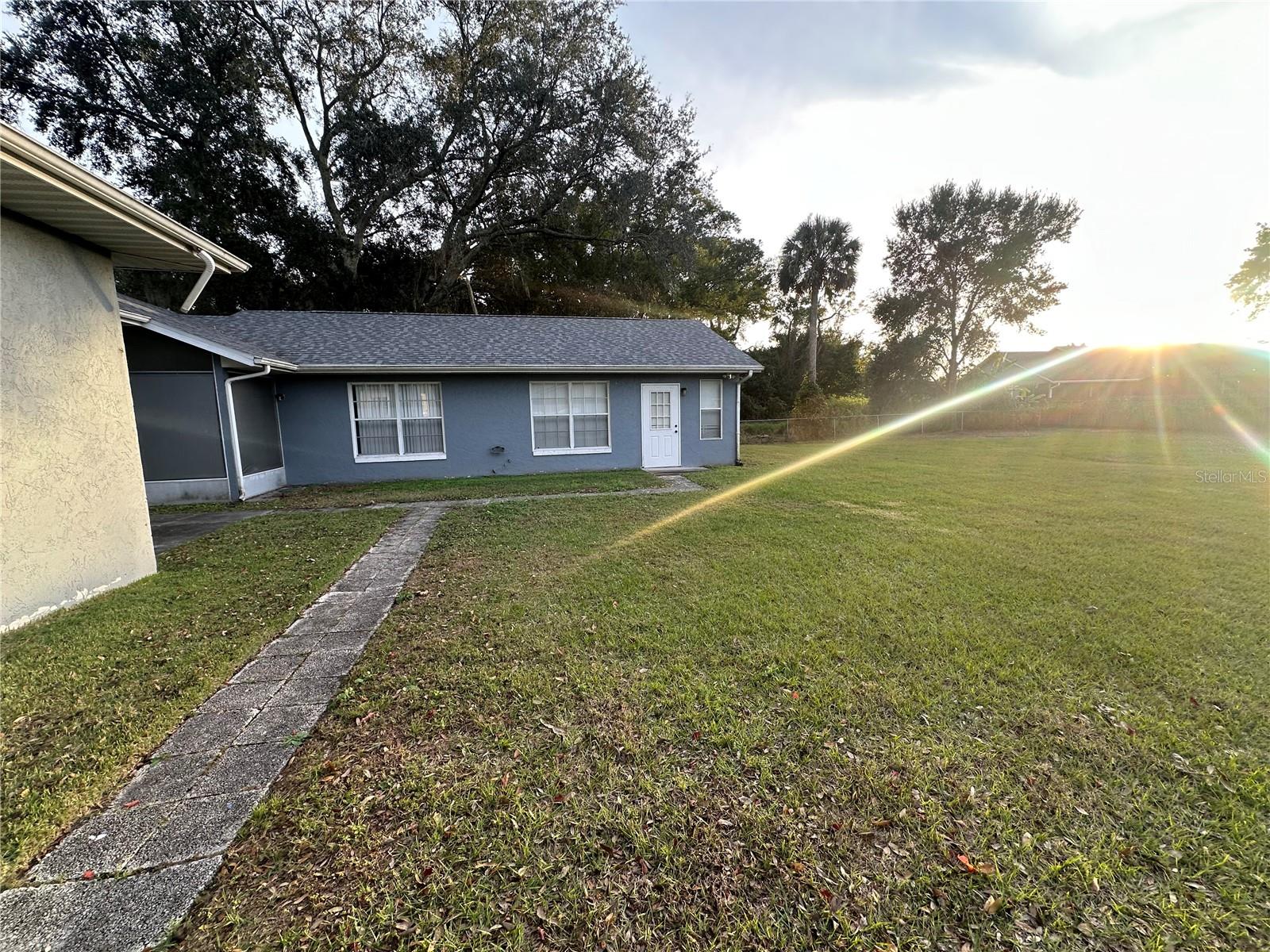 JAMES PLACE - Residential Lease