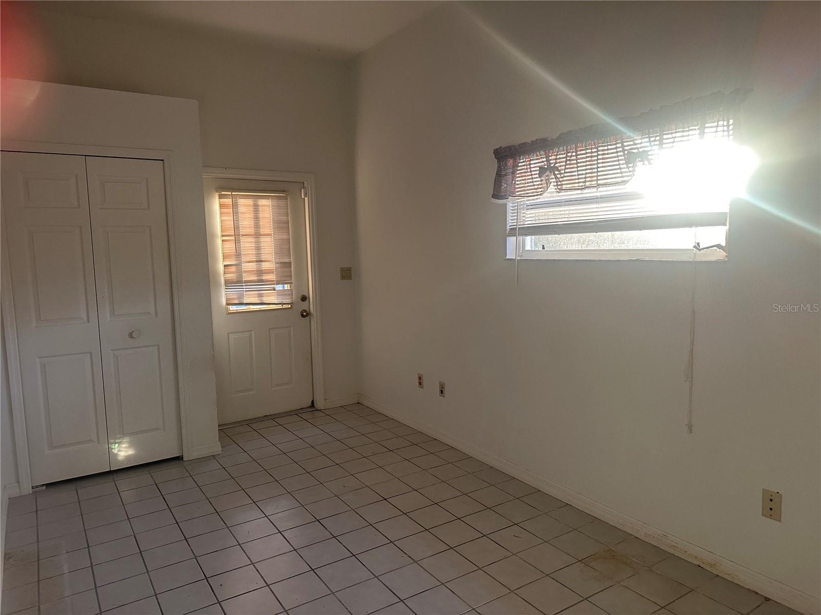 JAMES PLACE - Residential Lease