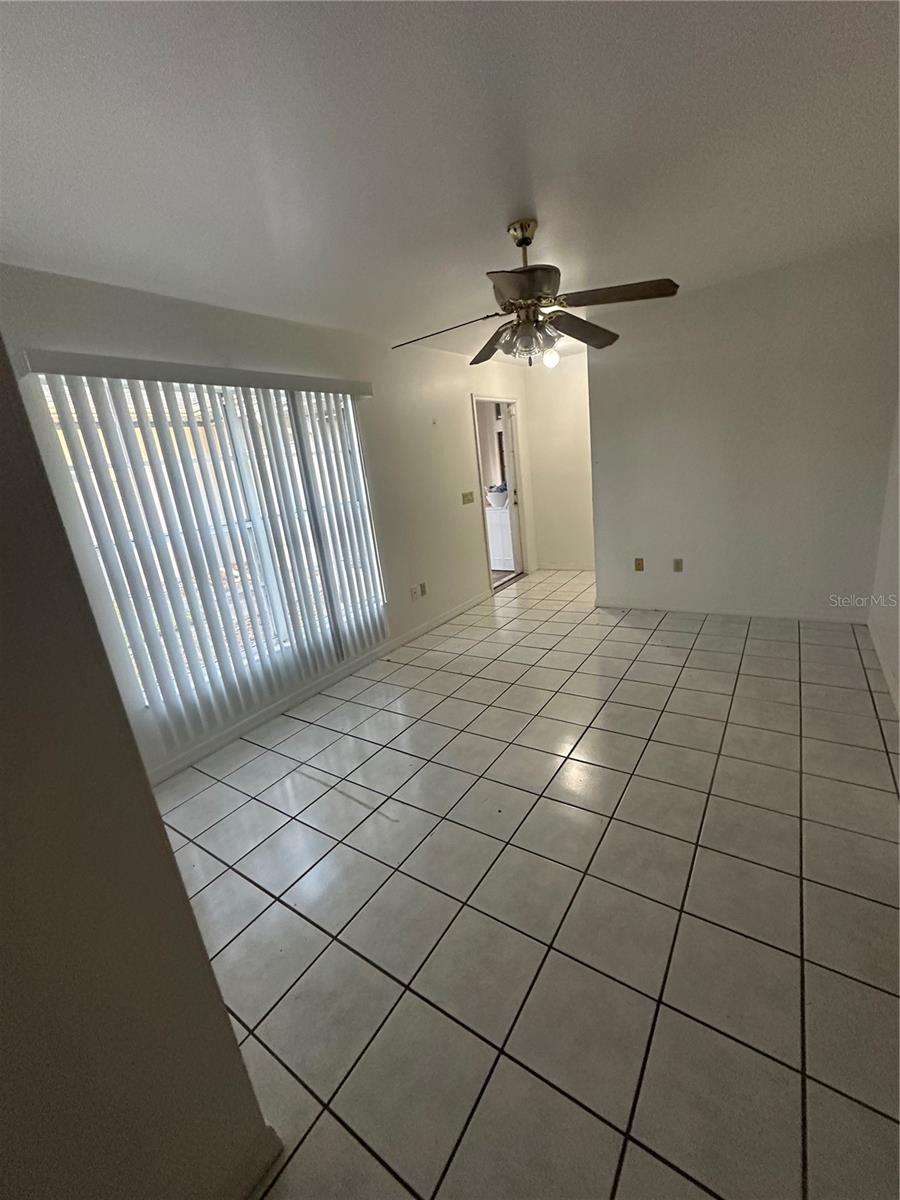 JAMES PLACE - Residential Lease