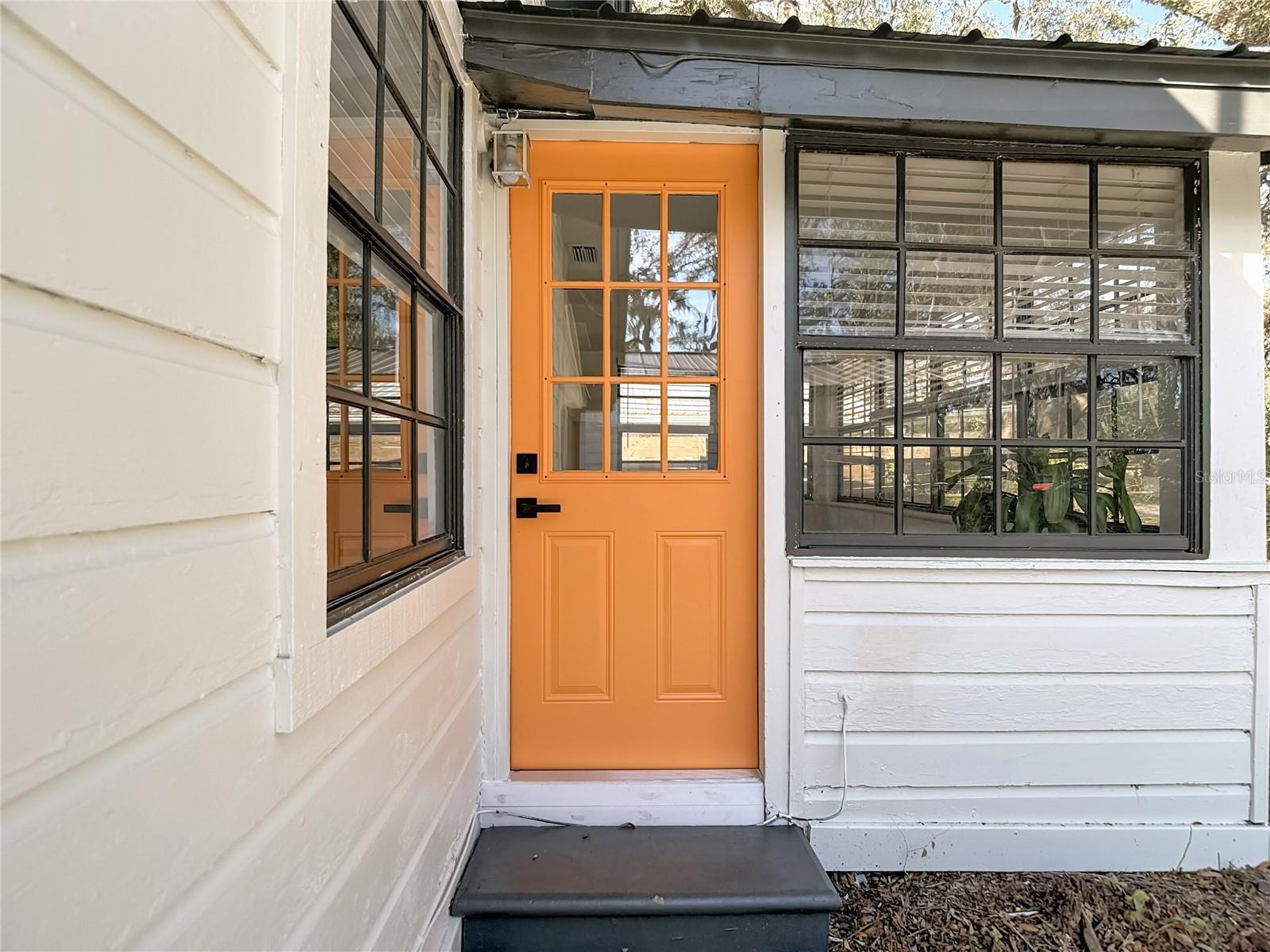 EL PORTAL - Residential