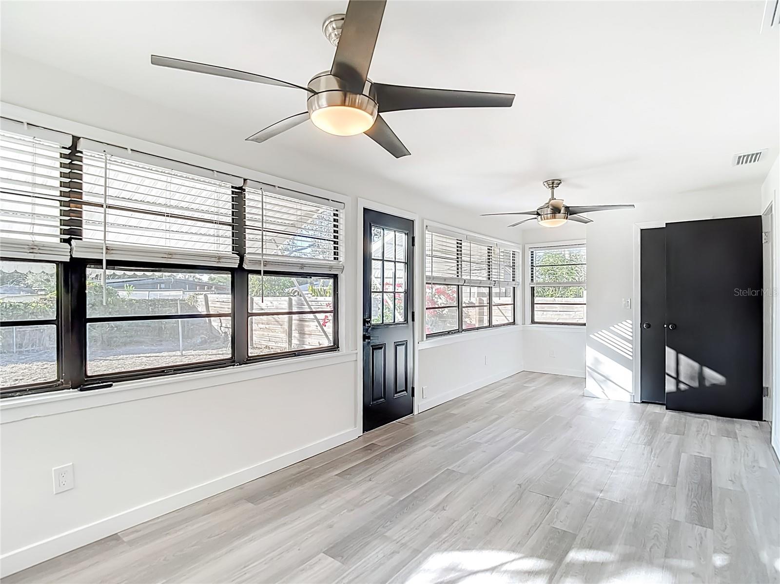 EL PORTAL - Residential